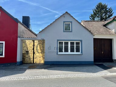 Haus zum Kauf 79.000 € 2 Zimmer 65 m² 469 m² Grundstück Langau bei Geras 2091