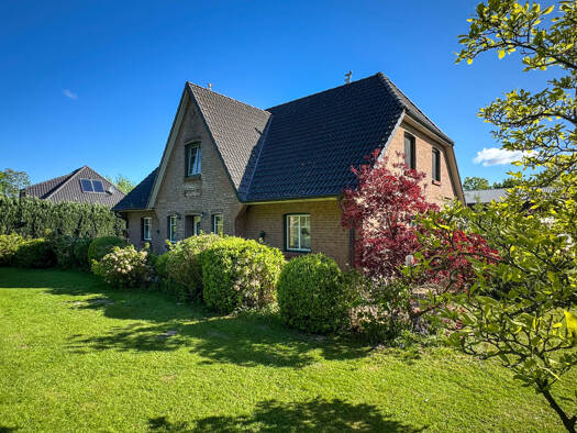 Mehrfamilienhaus zum Kauf 675.000 € 7 Zimmer 227 m² 2.451 m² Grundstück Ostenfeld 25872