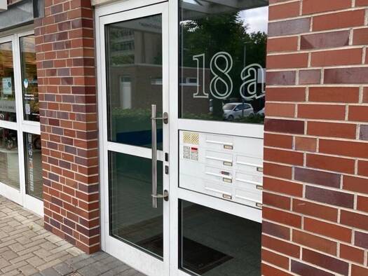 Wohnung zur Miete 510 € 2 Zimmer 60 m² Geschoss 2/2 frei ab 01.07.2026 Tresckowstraße 18 Mühlenberg Hannover 30457