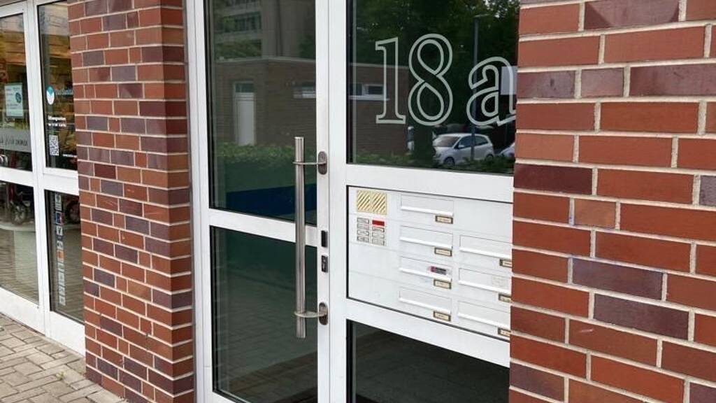 Wohnung zur Miete 510 € 2 Zimmer 60 m² Geschoss 2/2 frei ab 01.07.2026 Tresckowstraße 18 Mühlenberg Hannover 30457