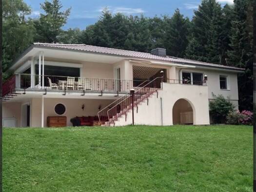 Einfamilienhaus zur Miete 2.500 € 5 Zimmer 300 m² 1.000 m² Grundstück frei ab sofort Kleckener Straße Hittfeld Seevetal 21218