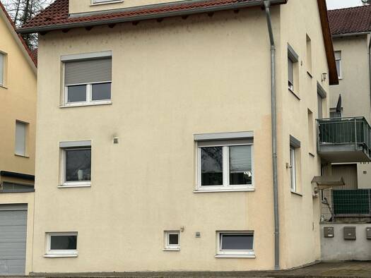 Wohnung zur Miete 750 € 2 Zimmer 55 m² Geschoss EG/2 frei ab 01.02.2026 Ulmer Straße 11 4 Plochingen 73207