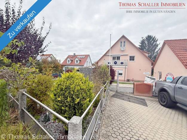 Mehrfamilienhaus zum Kauf 799.000 € 10 Zimmer 285 m² 730 m² Grundstück Abenberg Abenberg 91183