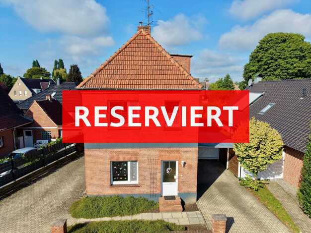Mehrfamilienhaus zum Kauf 185.000 € 5 Zimmer 139 m² 448 m² Grundstück frei ab 01.09.2027 Nordhorn Nordhorn 48527