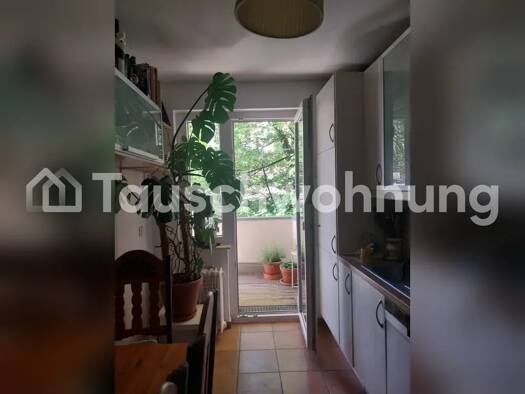 Wohnung zur Miete Tauschwohnung 1.199 € 3 Zimmer 75 m² 2. Geschoss Altstadt-Süd Köln 50674