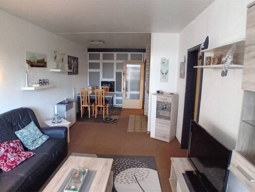 Wohnung zum Kauf 39.000 € 3 Zimmer 48 m² 3. Geschoss Goslar 38644