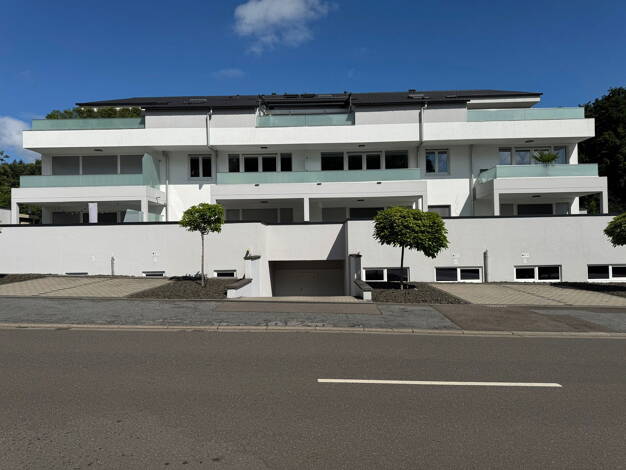 Wohnung zur Miete 1.715 € 3 Zimmer 127 m² EG Sanddorf Homburg 66424