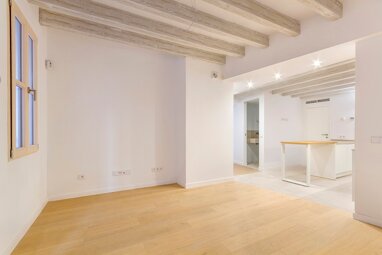 Wohnung zum Kauf 450.000 € 1 Zimmer 50 m² 2. Geschoss Palma de Mallorca 07000