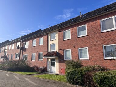 Wohnung zum Kauf 195.000 € 2 Zimmer 60 m² 1. Geschoss Büsum 25761