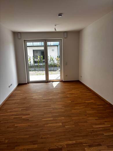 Wohnung zur Miete 880 € 2 Zimmer 60,6 m² EG frei ab 01.09.2025 Abensberg Abensberg 93326
