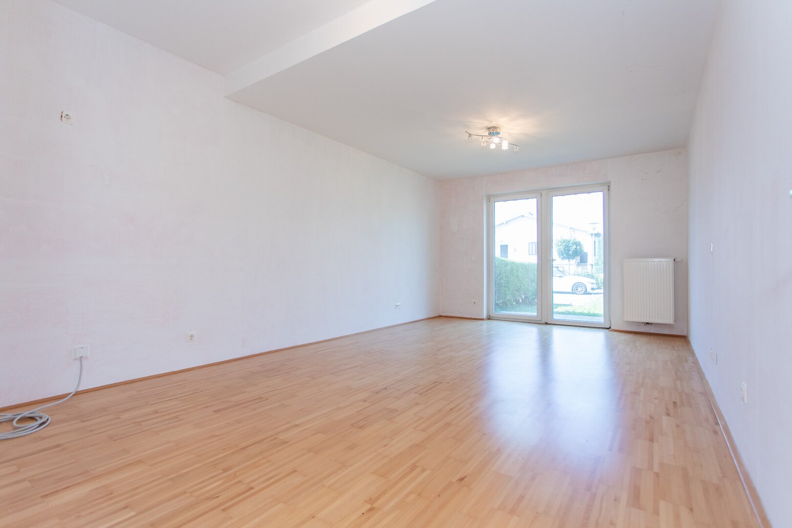 Wohnung zum Kauf 237.075 € 4 Zimmer 94,8 m²<br/>Wohnfläche EG<br/>Geschoss Raiffeisenstraße Prinzersdorf 3385