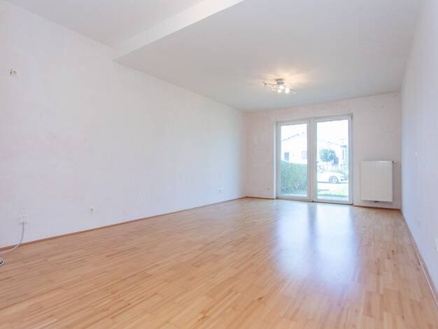 Wohnung zum Kauf 237.075 € 4 Zimmer 94,8 m² EG Raiffeisenstraße Prinzersdorf 3385