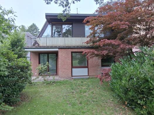 Wohnung zur Miete 830 € 2 Zimmer 60,7 m² EG Grasredder 16 Bergedorf Hamburg 21029