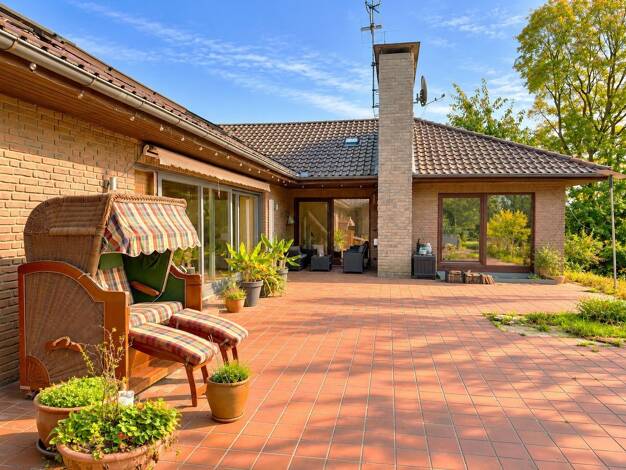 Einfamilienhaus zum Kauf 460.000 € 8 Zimmer 299,3 m² 7.483 m² Grundstück Winzlar Rehburg-Loccum 31547