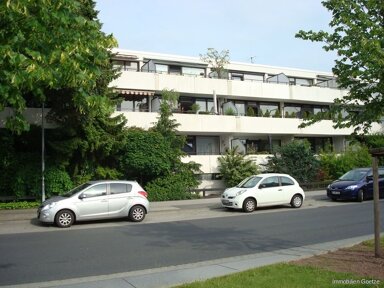 Wohnung zum Kauf 85.000 € 1 Zimmer 35 m² Melverode und Am Südsee Braunschweig / Heidberg-Melverode 38124