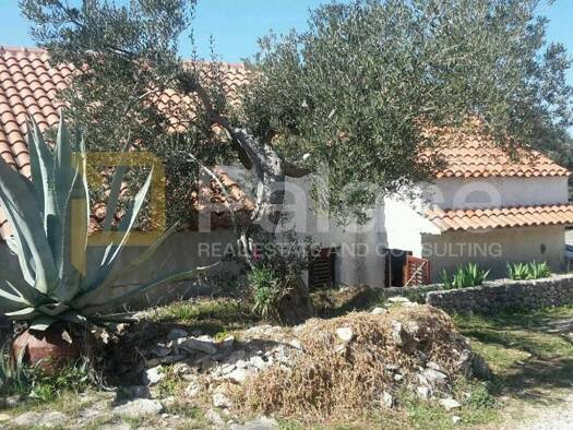 Einfamilienhaus zum Kauf 575.000 € 4 Zimmer 317 m² Supetar 21400