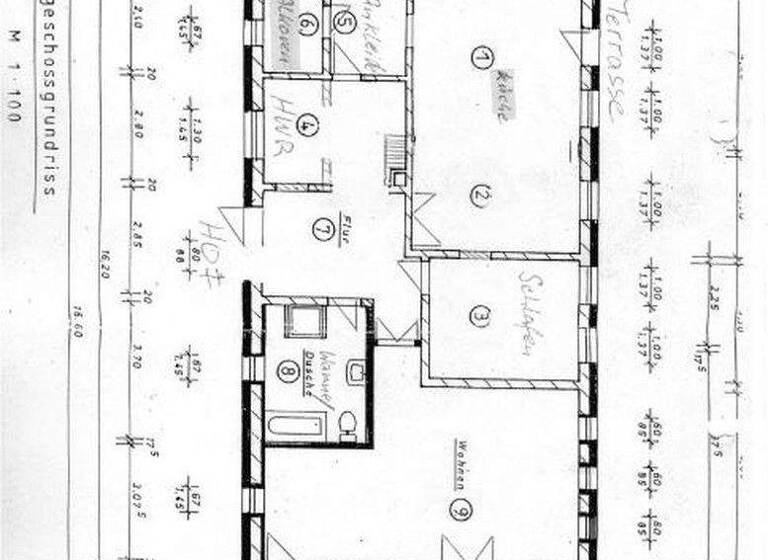 Einfamilienhaus zum Kauf provisionsfrei 429.000 € 3 Zimmer 126 m² 3.600 m² Grundstück Hochdonn 25712