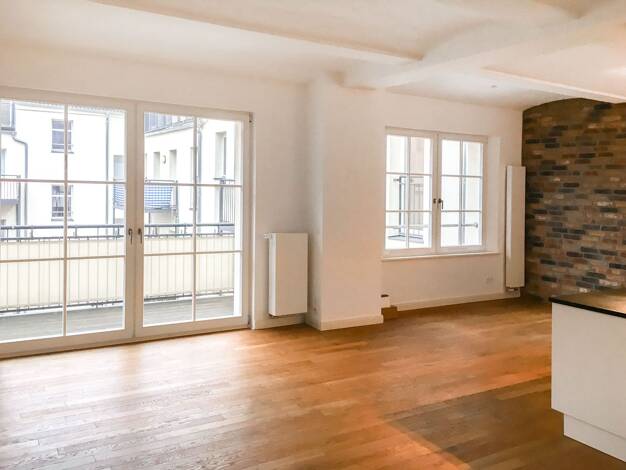 Wohnung zum Kauf 949.000 € 4 Zimmer 133 m² 4. Geschoss Prenzlauer Berg Berlin-Prenzlauer Berg 10405