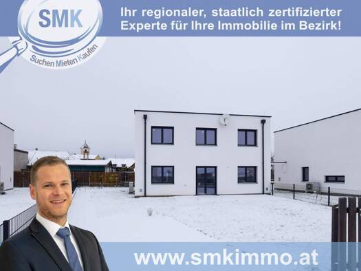 Einfamilienhaus zum Kauf 330.000 € 5 Zimmer 133 m² 320 m² Grundstück Obermarkersdorf 2073