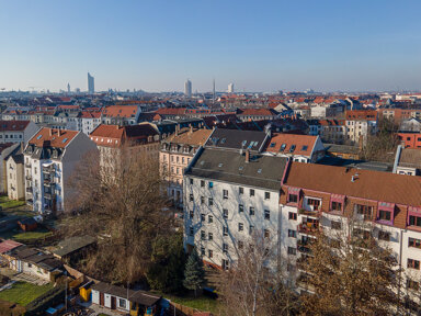 Wohnung zum Kauf provisionsfrei 173.000 € 3 Zimmer 70,6 m² 4. Geschoss Anger-Crottendorf Leipzig 04315