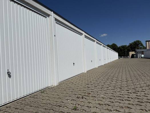 Garage zur Miete 75 € Leisniger Straße Döbeln Döbeln 04720