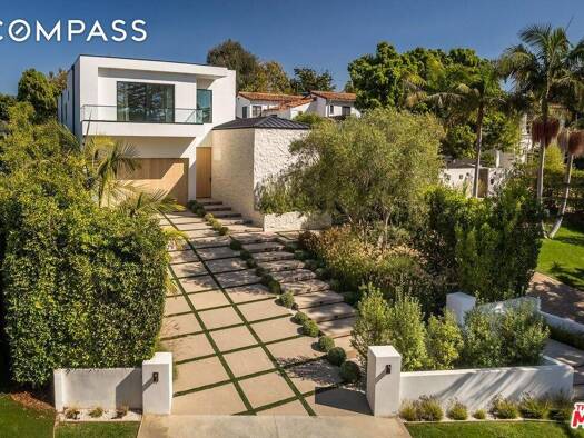 Einfamilienhaus zum Kauf 8.440.515 € 5 Zimmer 484 m² 324 S Medio Dr Los Angeles 90049