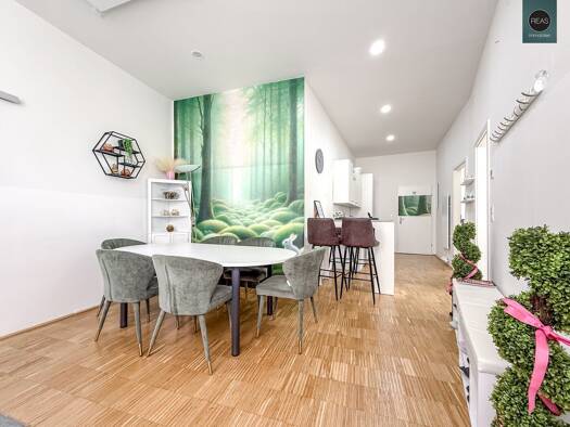 Ladenfläche zum Kauf 299.000 € 3 Zimmer Wieden 1040
