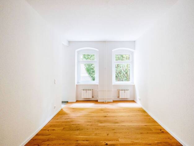 Wohnung zum Kauf 298.000 € 2 Zimmer 45 m² 2. Geschoss Moabit Berlin 10553