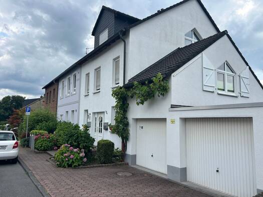 Terrassenwohnung zur Miete 800 € 2,5 Zimmer 87 m² Geschoss 1/2 frei ab 05.10.2026 Hofstede Mitte 44809