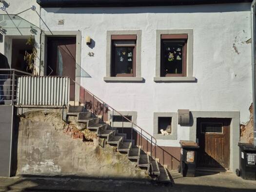 Reihenmittelhaus zum Kauf 299.000 € 4 Zimmer 146 m² 120 m² Grundstück Kaiserslautern 67659