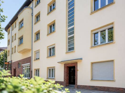 Wohnung zum Kauf 429.000 € 3 Zimmer 81,1 m² Schöneberg Tempelhof-Schöneberg 12159