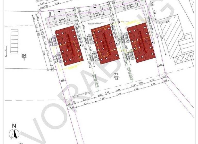 Grundstück zum Kauf 199.000 € 6.574 m² Grundstück Plaggenburg Aurich / Plaggenburg 26607