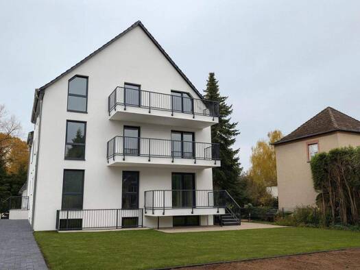 Wohnung zum Kauf 560.000 € 3 Zimmer 76,6 m² EG Spandau Berlin 13593