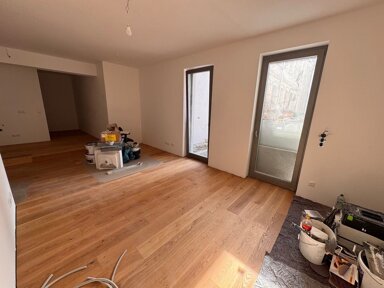 Terrassenwohnung zum Kauf 436.914 € 2 Zimmer 53,9 m² Weißensee Berlin 13088