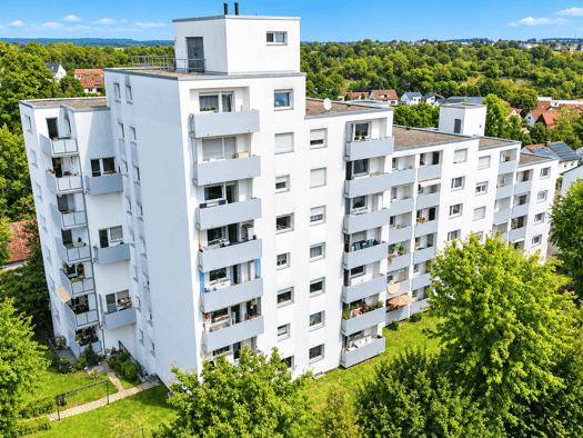 Wohnung zum Kauf 329.000 € 3 Zimmer 75 m² Großsachsenheim Sachsenheim 74343