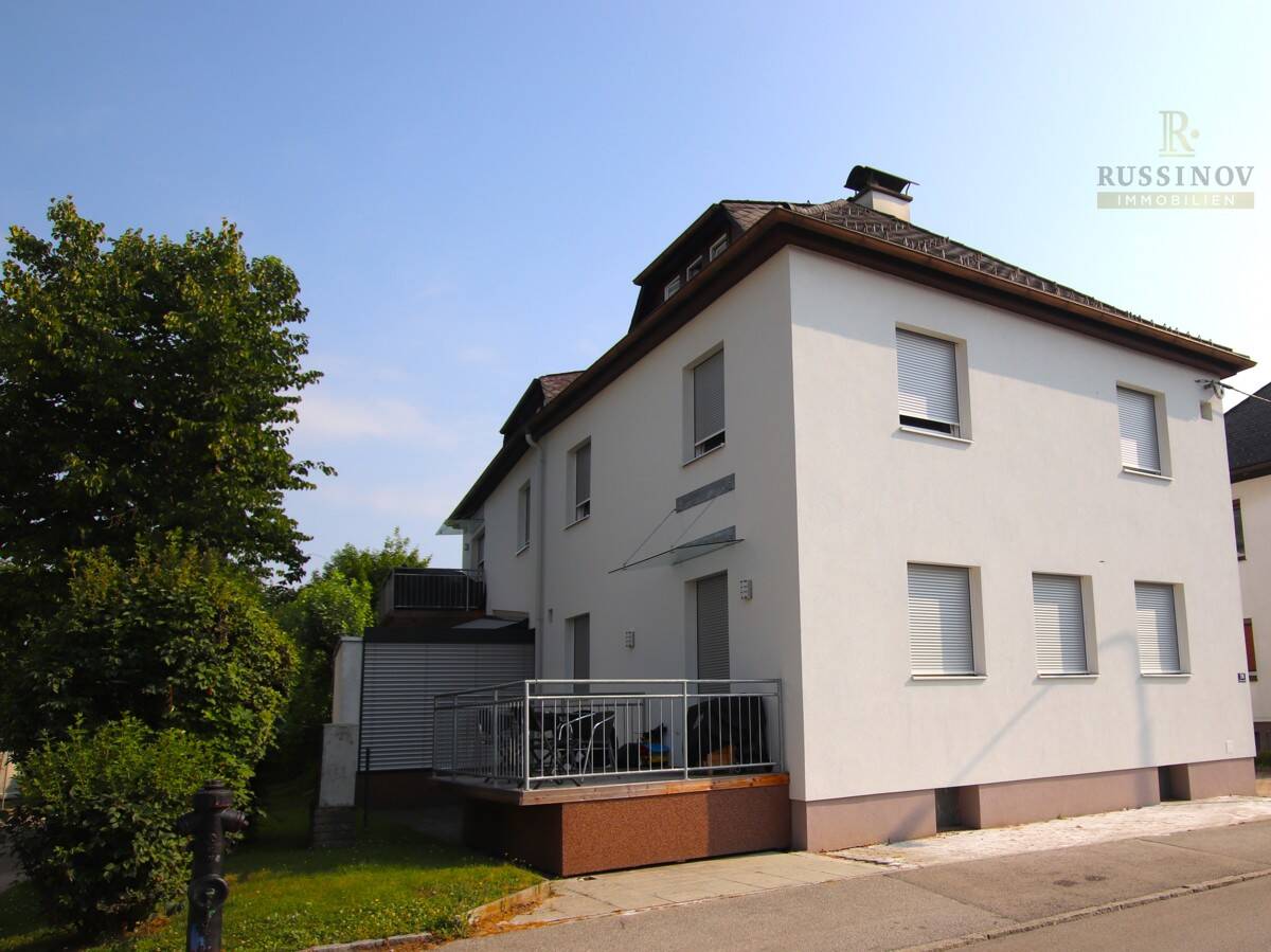 Haus – Klagenfurt am Wörthersee, Annabichl - Ansicht 2