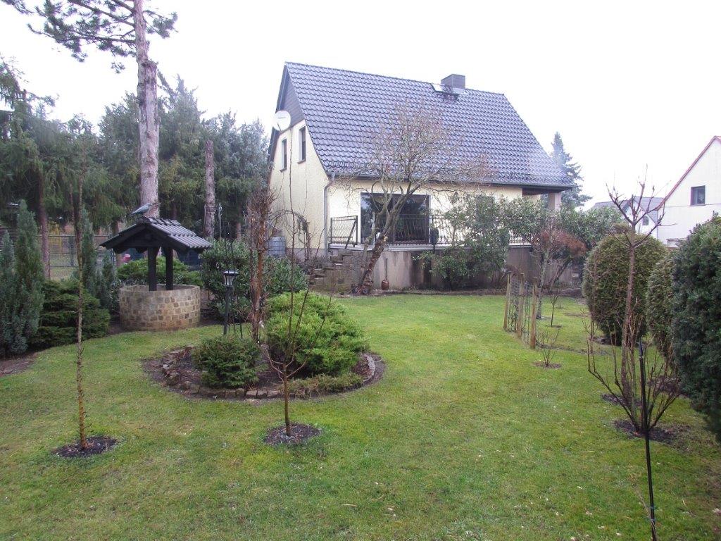 Einfamilienhaus zum Kauf 399.000 € 5 Zimmer 162,4 m²<br/>Wohnfläche 809 m²<br/>Grundstück Hänchen Kolkwitz 03099