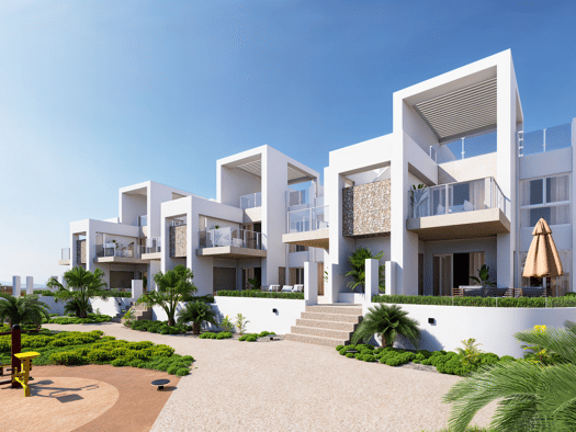 Wohnung zum Kauf 269.000 € 2 Zimmer 74 m² Quesada