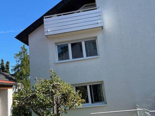 Wohnung zur Miete 760 € 3 Zimmer 70 m² 2. Geschoss frei ab sofort Hartmannstraße 61 Weil im Schönbuch 71093