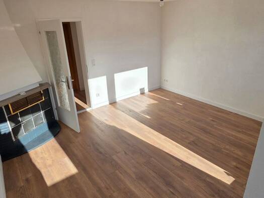 Wohnung zur Miete 1.200 € 5 Zimmer 115 m² Geschoss 1/2 frei ab sofort Friedhofstraße Böbingen Böbingen an der Rems 73560