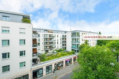 Wohnung zum Kauf 720.000 € 5 Zimmer 121 m² frei ab sofort Tegel Berlin 13507