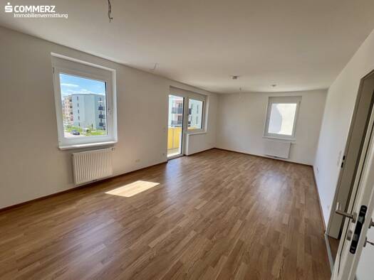 Wohnung zur Miete - Erstbezug 933 € 3 Zimmer 71,4 m² Wiener Neustadt 2700