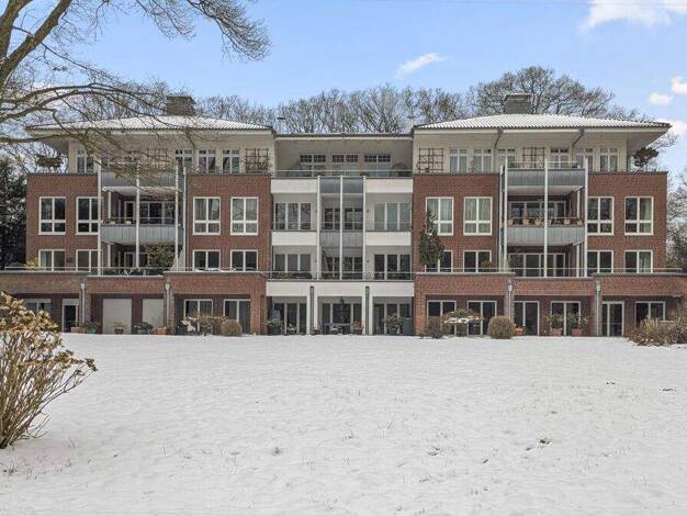 Maisonette zum Kauf 5,5 Zimmer 240 m² EG Poppenbüttel Hamburg 22391