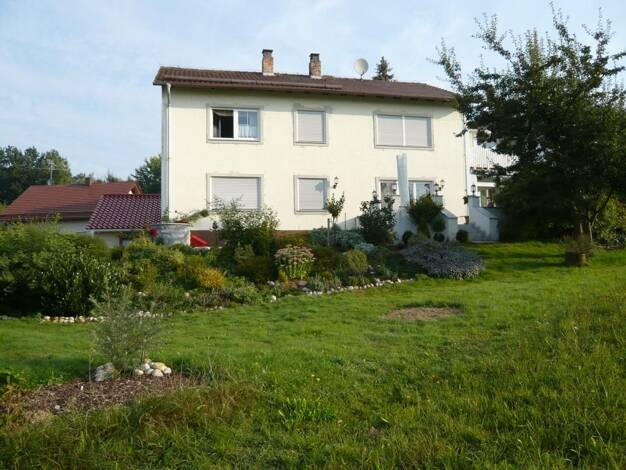 Einfamilienhaus zum Kauf 470.000 € 8 Zimmer 210 m² 758 m² Grundstück Neukirchen Neukirchen a. Inn 94127