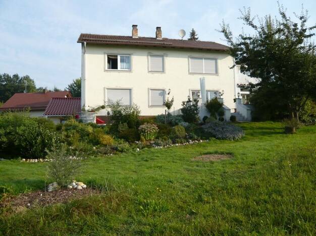 Einfamilienhaus zum Kauf 470.000 € 8 Zimmer 210 m² 758 m² Grundstück Neukirchen Neukirchen a. Inn 94127
