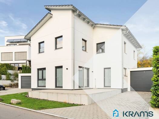 Einfamilienhaus zum Kauf 780.000 € 5,5 Zimmer 156 m² 474 m² Grundstück Wannweil 72827
