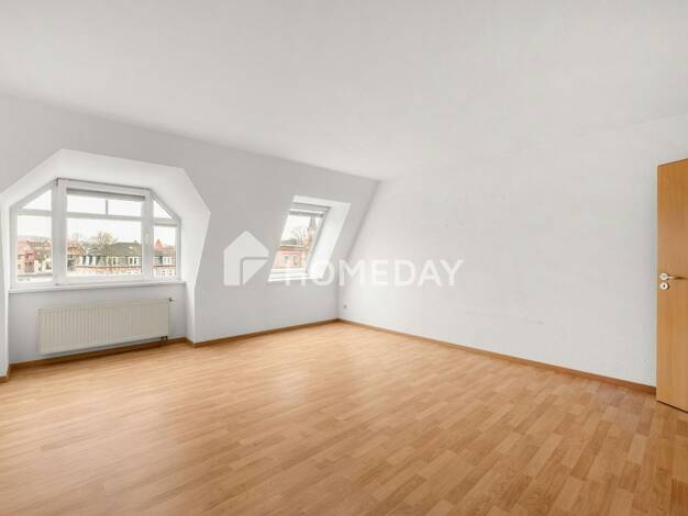 Wohnung zum Kauf 135.000 € 2 Zimmer 74,6 m² 4. Geschoss frei ab sofort Freital Freital 01705