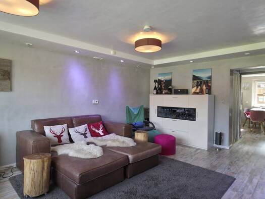 Wohnung zum Kauf 449.000 € 2 Zimmer 74 m² Oberstdorf Oberstdorf 87561