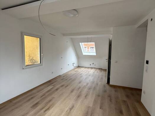 Wohnung zur Miete 850 € 2,5 Zimmer 55 m² Geschoss 2/2 frei ab sofort Gostenhof Weiterer Innenstadtgürtel West / Nord / Ost 90429