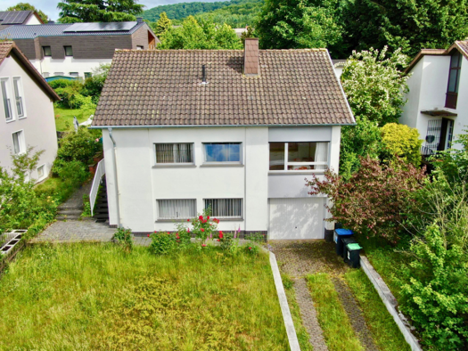 Einfamilienhaus zum Kauf 235.000 € 5 Zimmer 150 m² 580 m² Grundstück St. Ingbert Sankt Ingbert 66386